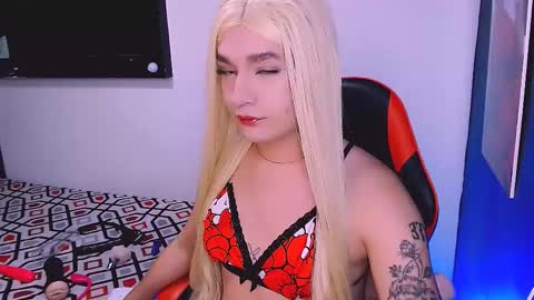 grecia_9inchs online show from October 21, 2025, 11:05 pm