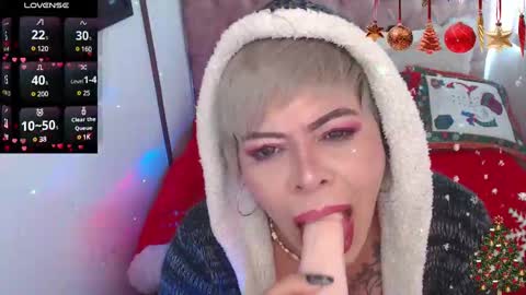 Grecia online show from December 14, 2024, 1:38 pm