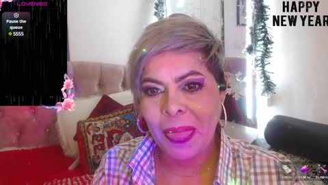 Grecia online show from January 3, 2025, 1:03 pm