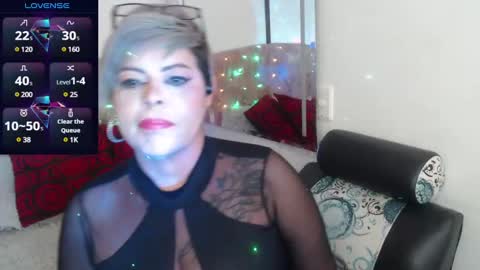Grecia online show from January 16, 2025, 1:04 pm