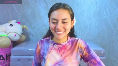 Snapshot of grecia_soler_a chatting on May 16, 2026, 12:59 pm Grecia online show from May 16, 2026, 12:59 pm