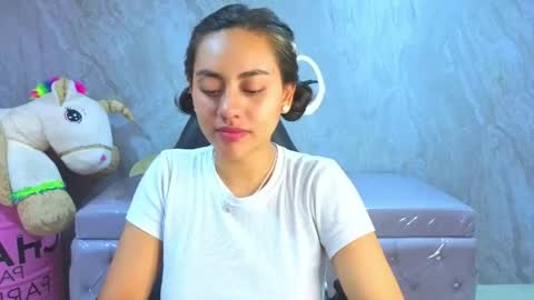 Snapshot of grecia_soler_a chatting on May 29, 2026, 1:20 pm Grecia online show from May 29, 2026, 1:20 pm