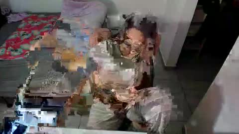 GreciaRuiz online show from April 20, 2026, 12:46 am