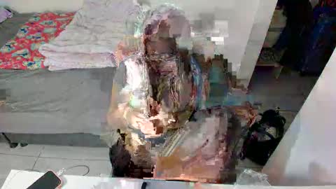 Snapshot of greciaruiz chatting on April 23, 2026, 1:40 am GreciaRuiz online show from April 23, 2026, 1:40 am