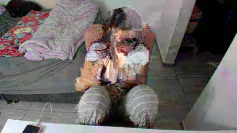 Snapshot of greciaruiz chatting on April 25, 2026, 2:14 am GreciaRuiz online show from April 25, 2026, 2:14 am