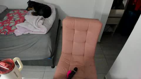 Snapshot of greciaruiz chatting on May 18, 2026, 4:07 am GreciaRuiz online show from May 18, 2026, 4:07 am
