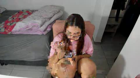 Snapshot of greciaruiz chatting on May 26, 2026, 1:23 am GreciaRuiz online show from May 26, 2026, 1:23 am