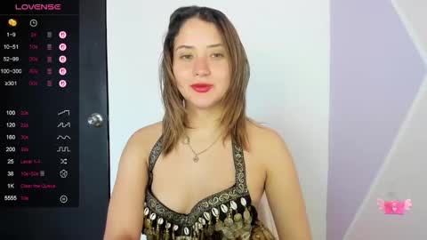 Greeicy online show from October 30, 2025, 9:15 pm