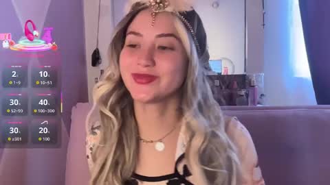 Greeicy online show from January 17, 2026, 12:54 pm