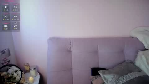 Snapshot of greeicywells chatting on May 25, 2026, 8:37 pm Greeicy online show from May 25, 2026, 8:37 pm