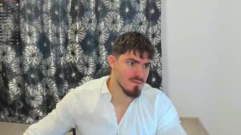 Snapshot of greekgod199 chatting on February 3, 2026, 6:40 am greekgod199 online show from February 3, 2026, 6:40 am
