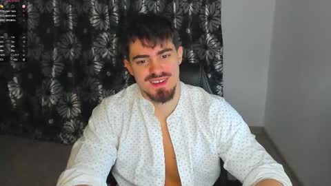 Snapshot of greekgod199 chatting on February 4, 2026, 5:46 am greekgod199 online show from February 4, 2026, 5:46 am