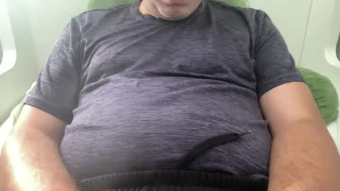 GreenKnight online show from April 10, 2026, 10:25 pm