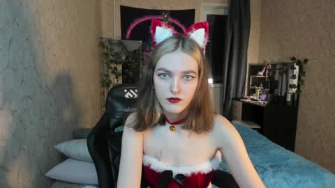 Lilith online show from December 25, 2024, 1:31 am