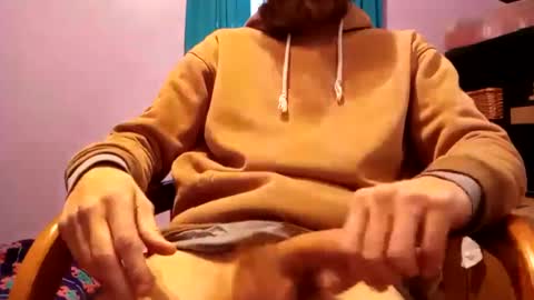 greenbastard78 online show from February 5, 2025, 12:38 pm