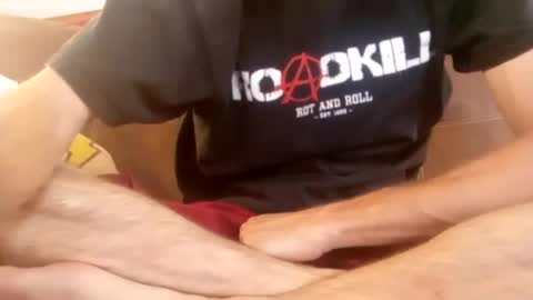 greenbastard78 online show from June 21, 2026, 8:11 pm