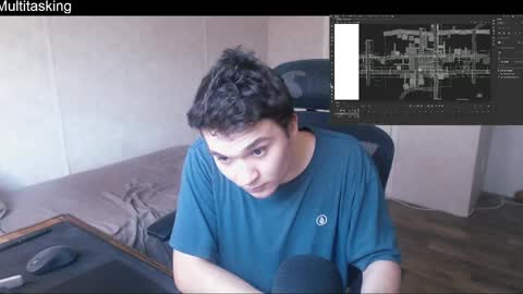 greendynomite_04 online show from April 18, 2026, 10:32 pm