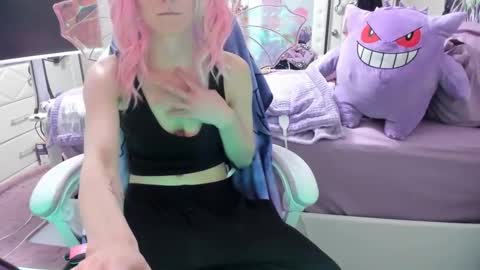 GreenEyedLovexo online show from March 12, 2026, 10:16 pm