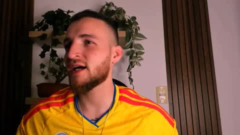 Juan online show from November 20, 2025, 12:33 am