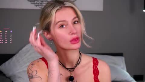 Kelly online show from January 16, 2026, 12:31 pm