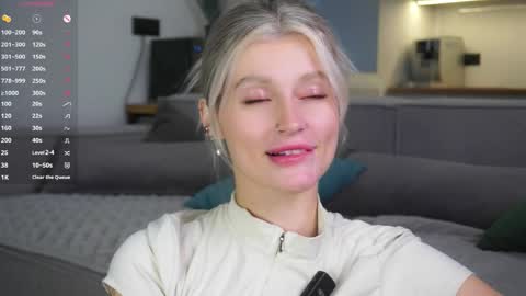Snapshot of greengazon chatting on May 16, 2026, 12:37 pm Kelly online show from May 16, 2026, 12:37 pm