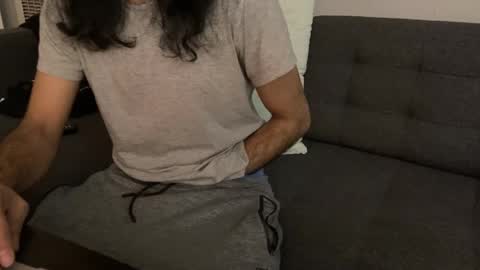 Greenman11235 online show from December 9, 2024, 2:45 am