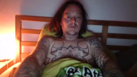 Greenmoon online show from March 9, 2026, 12:03 am