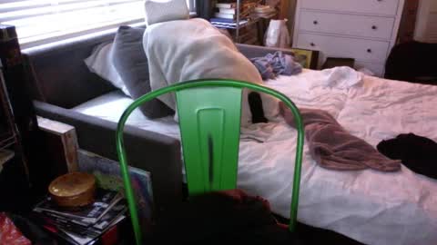 K online show from October 1, 2025, 4:13 pm