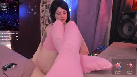 Medussa online show from December 7, 2024, 12:19 am