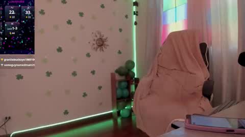 Medussa online show from March 17, 2026, 10:24 pm