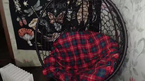 Lina online show from January 13, 2026, 11:04 am