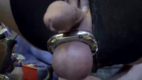 electrogee1 online show from April 16, 2026, 12:22 am