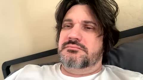greggharden online show from February 15, 2026, 8:49 pm