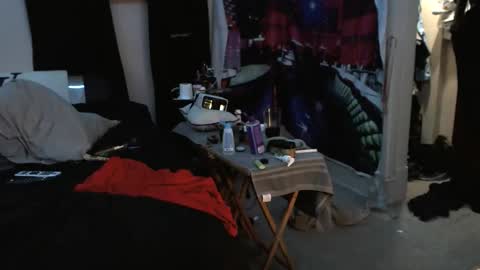 NICE and sometimes Savvy online show from October 21, 2025, 7:31 am