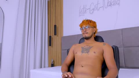 Gregori online show from December 24, 2024, 2:33 pm