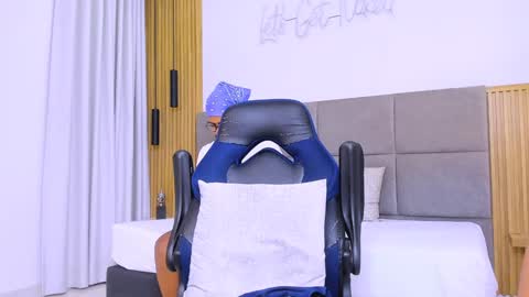 Gregori online show from January 8, 2025, 1:31 pm