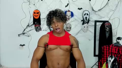 Gregori online show from October 24, 2025, 1:07 pm