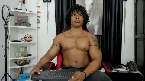 Gregori online show from April 13, 2026, 4:34 pm