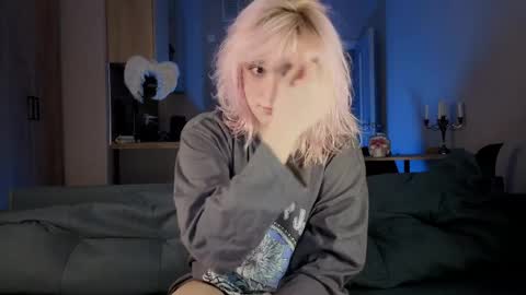 Greg-independent model online show from March 29, 2026, 9:04 pm