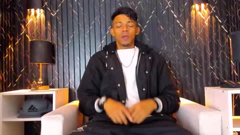 GregorySforza online show from September 9, 2025, 12:26 pm