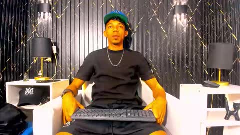 GregorySforza online show from October 14, 2025, 12:28 pm