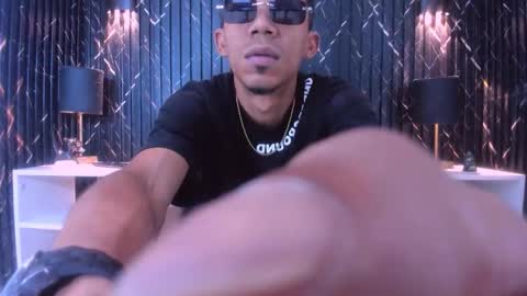 GregorySforza online show from February 7, 2026, 7:06 pm