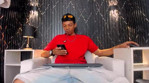 GregorySforza online show from February 24, 2026, 7:45 pm