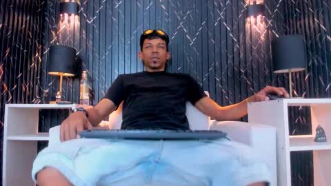 GregorySforza online show from February 27, 2026, 7:47 pm