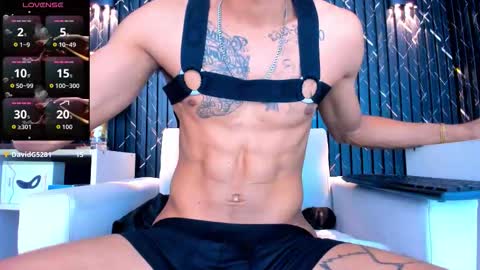 GregorySforza online show from March 6, 2026, 6:10 am