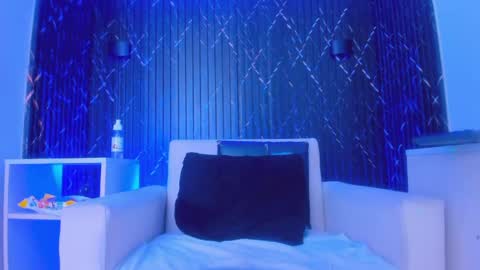 GregorySforza online show from May 31, 2026, 5:26 am