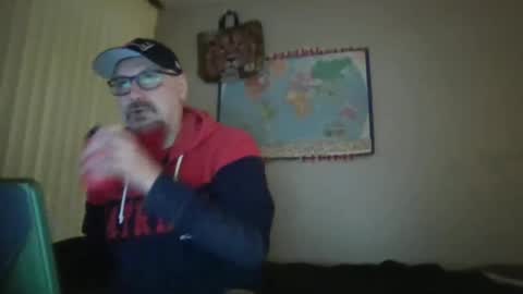 gregrev online show from February 10, 2025, 1:14 am
