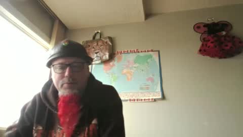 gregrev online show from October 4, 2025, 11:14 pm