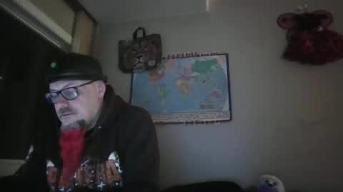 gregrev online show from October 9, 2025, 2:31 am