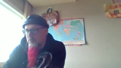 gregrev online show from March 8, 2026, 12:08 am